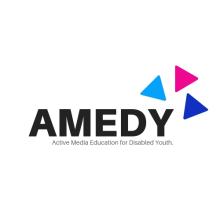 Amedy logo