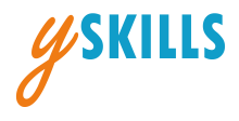 logo ySKILLS