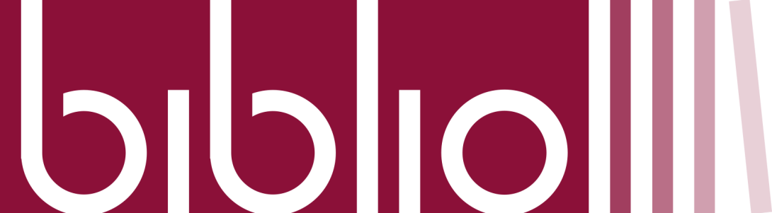 logo biblio