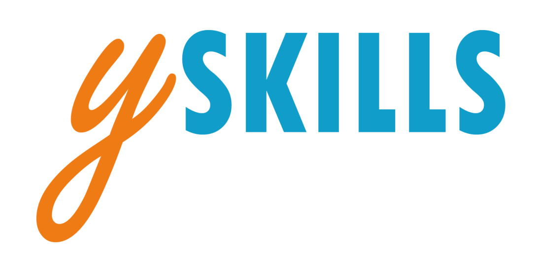 logo ySKILLS